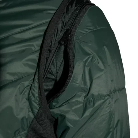 Ambulance Puffer Jacket