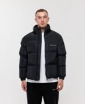 Everest Down Puffer Jacket