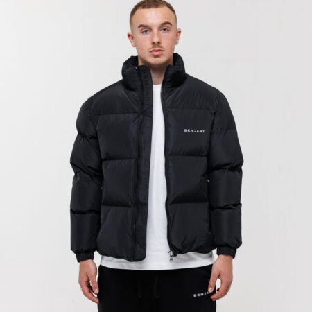 Everest Down Puffer Jacket