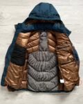 Montbell Puffer Jacket