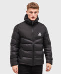 Kwd Puffer Jacket