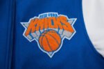 Knicks Varsity Jacket