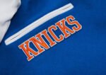 Knicks Varsity Jacket