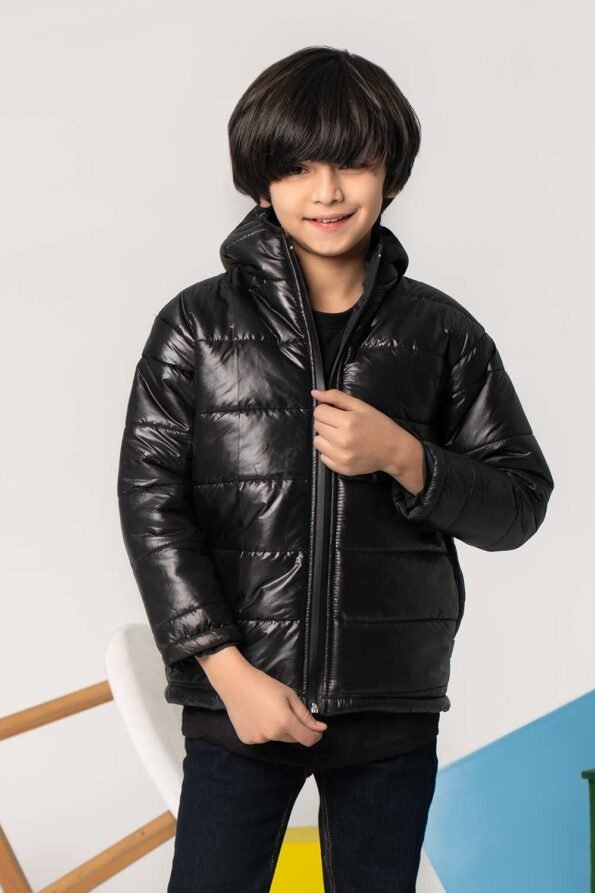 Puffer Jacket Junior