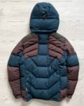 Montbell Puffer Jacket