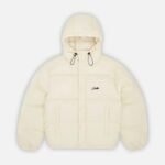 Corteiz Puffer Jacket