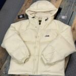 Corteiz Puffer Jacket