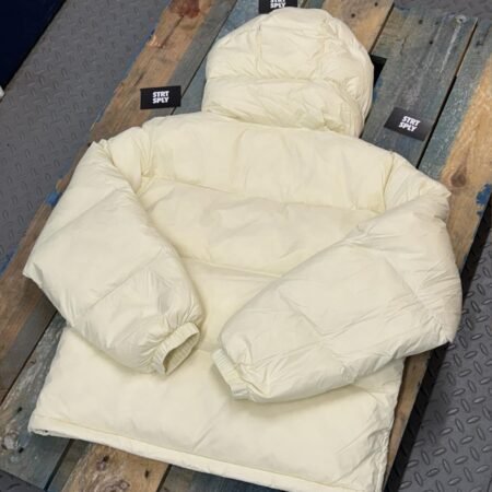 Corteiz Puffer Jacket