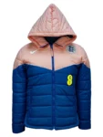 England Lionesses Puffer Jacket