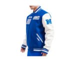 Giants Varsity Jacket