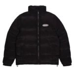 Trapstar yperdrive technical puffer jacket