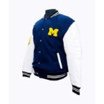 Michigan Varsity Jacket