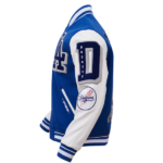 LA Dodgers Varsity Jacket