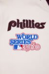 Phillies Varsity Jacket