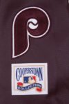Phillies Varsity Jacket
