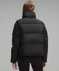 Down Filled Puffer Jacket