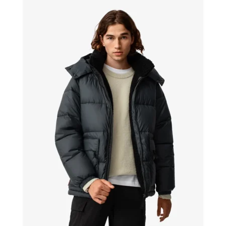 Hunter Puffer Jacket