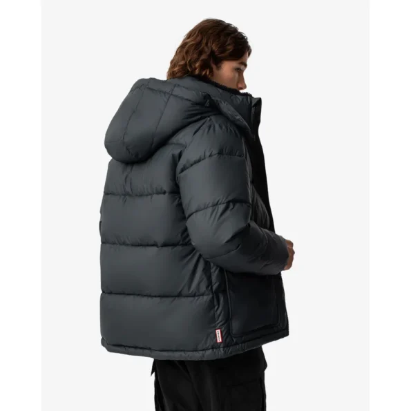 Hunter Puffer Jacket