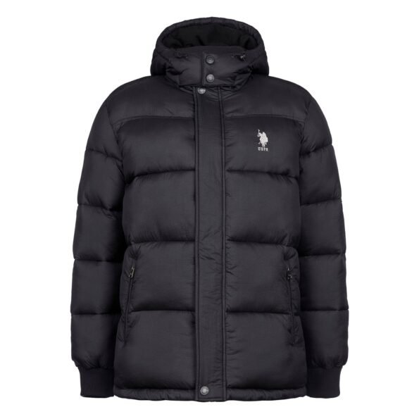 Us Polo Puffer Jacket