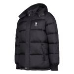 Us Polo Puffer Jacket