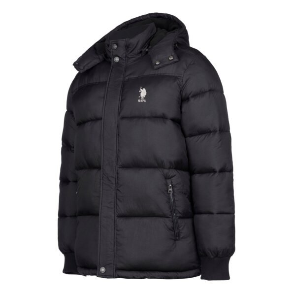 Us Polo Puffer Jacket