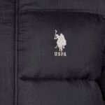 Us Polo Puffer Jacket