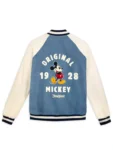 Disney Varsity Jacket
