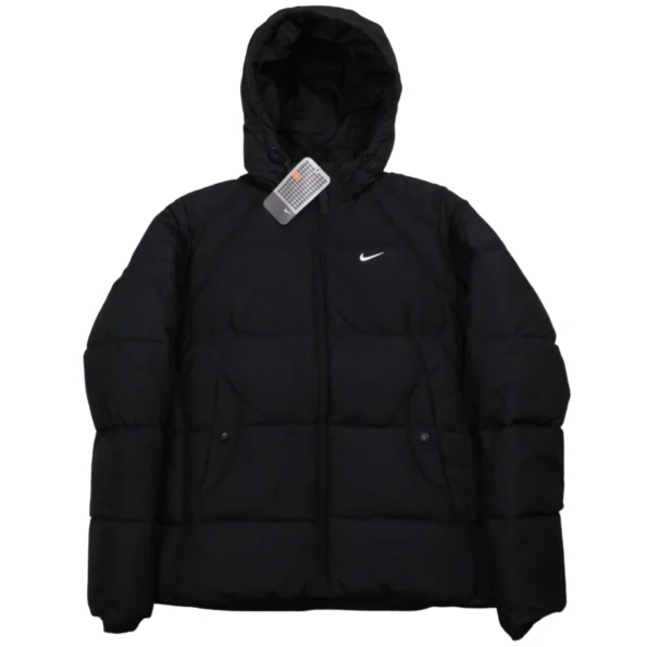 Nike Vintage Puffer Jacket