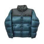 north face puffer jacket