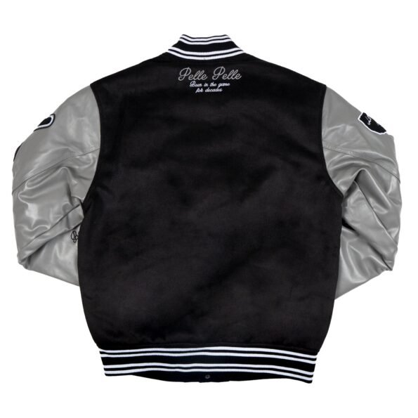 Pelle Pelle Varsity Jackets