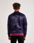 Atlanta Braves Varsity Jacket
