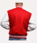 Varsity Jackets Red