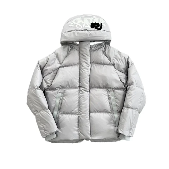 Syna World Puffer Jacket