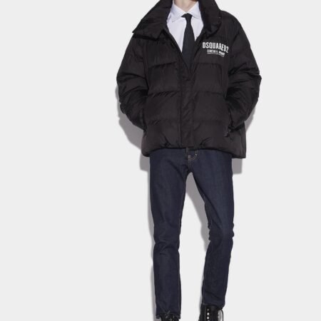 Dsquared Puffer Jacket