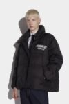 Dsquared Puffer Jacket