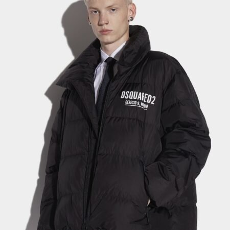 Dsquared Puffer Jacket