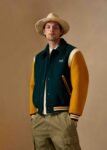 Kith Varsity Jacket