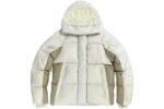 Syna Puffer Jacket