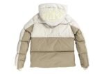 Syna Puffer Jacket