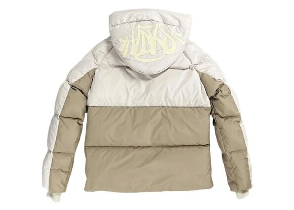 Syna Puffer Jacket
