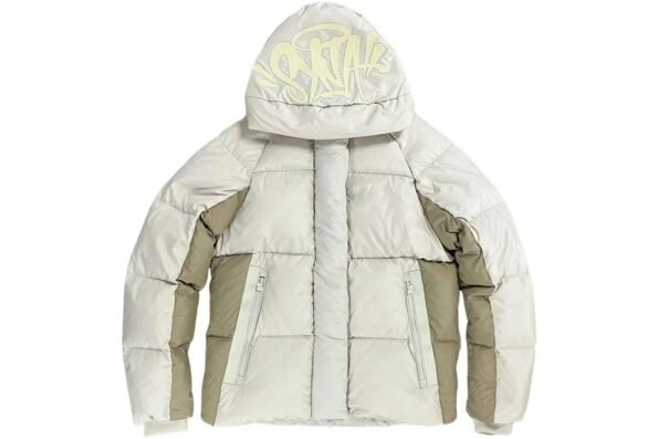 Syna Puffer Jacket