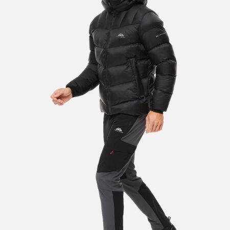 Trailberg Puffer Jacket