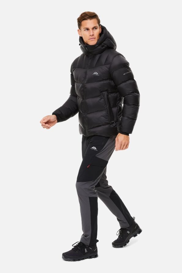 Trailberg Puffer Jacket