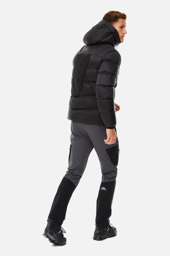 Trailberg Puffer Jacket