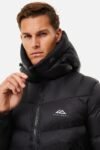 Trailberg Puffer Jacket