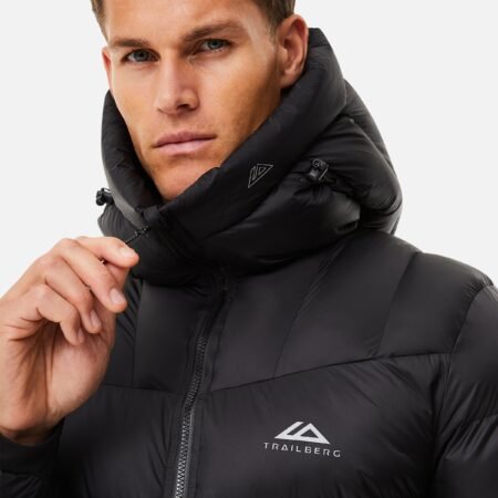 Trailberg Puffer Jacket