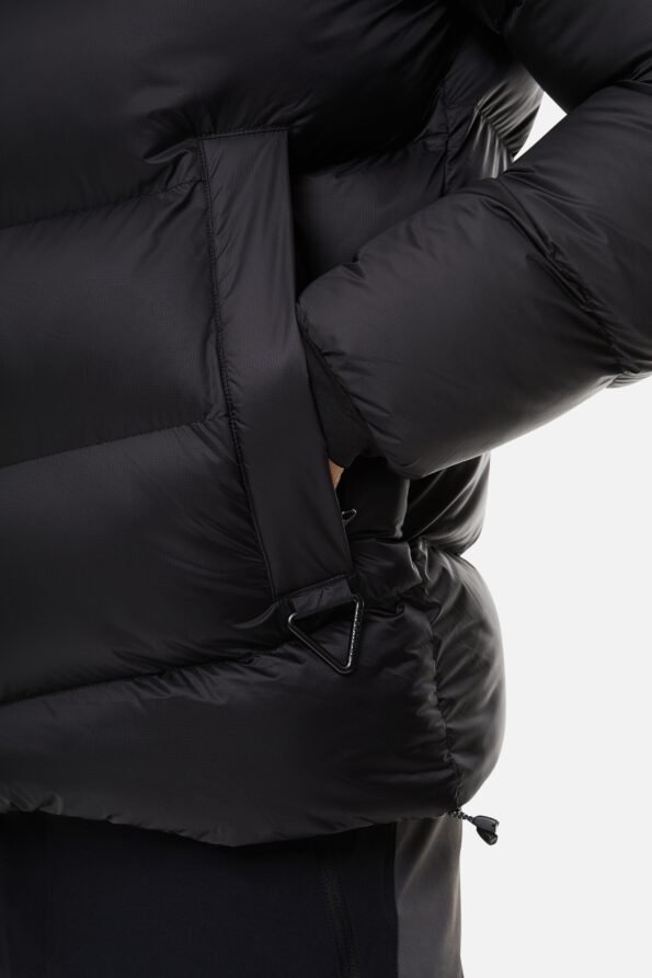 Trailberg Puffer Jacket