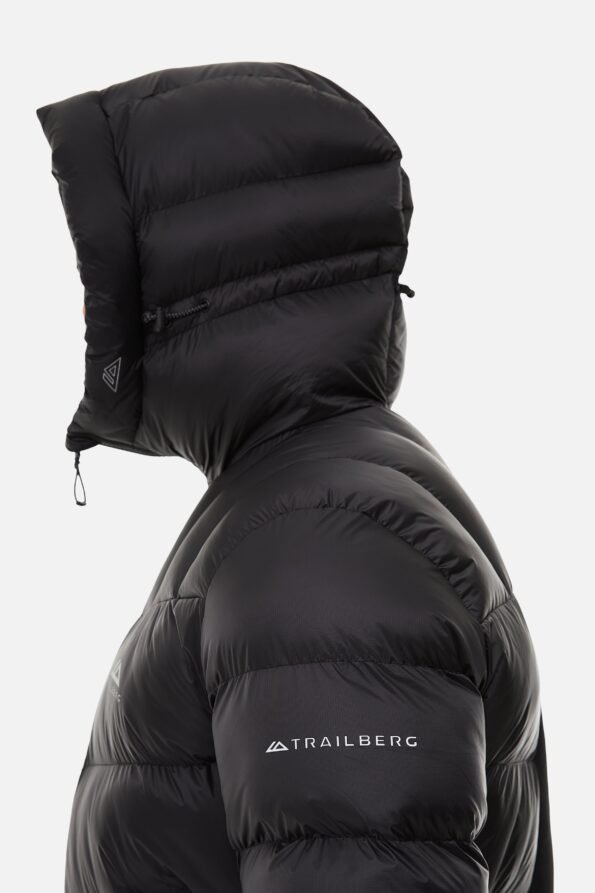 Trailberg Puffer Jacket