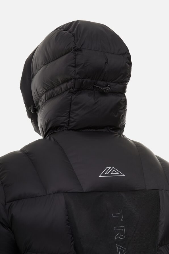 Trailberg Puffer Jacket