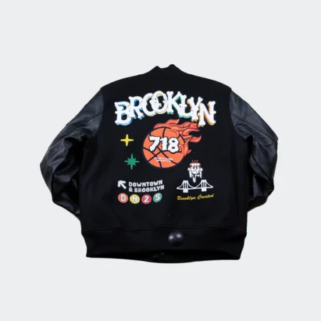 Varsity Jackets Cypress